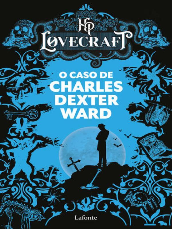 O Caso de Charles Dexter Ward