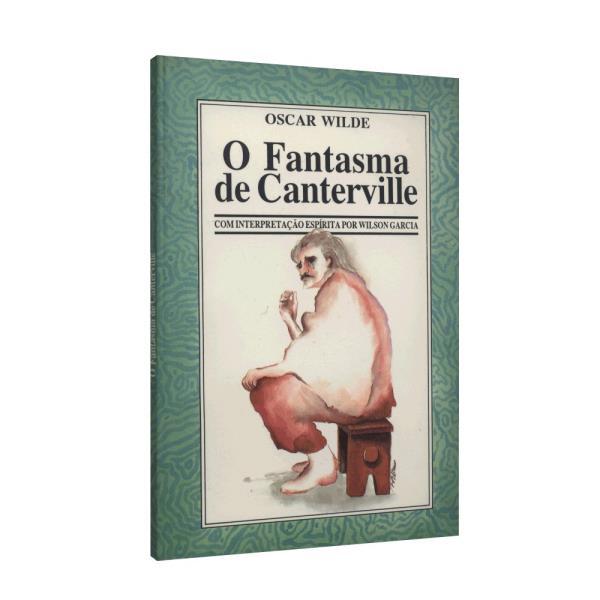 O Fantasma de Canterville