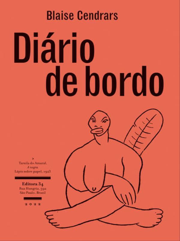 DiáRio de Bordo