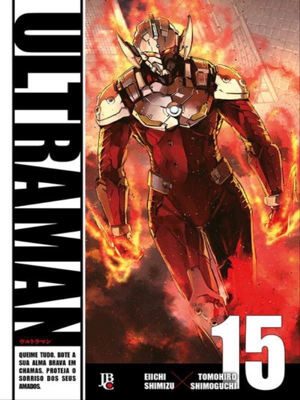 Ultraman - Vol. 15 - Vol. 15