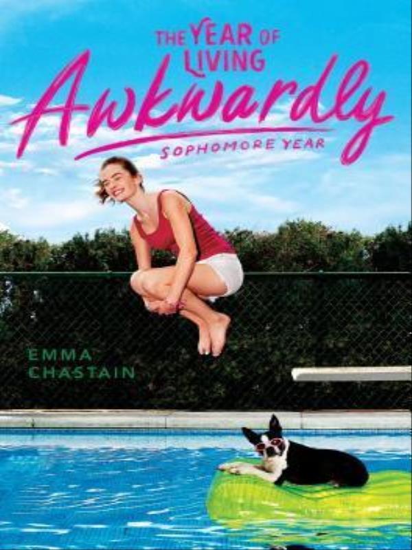 The Year Of Living Awkwardly