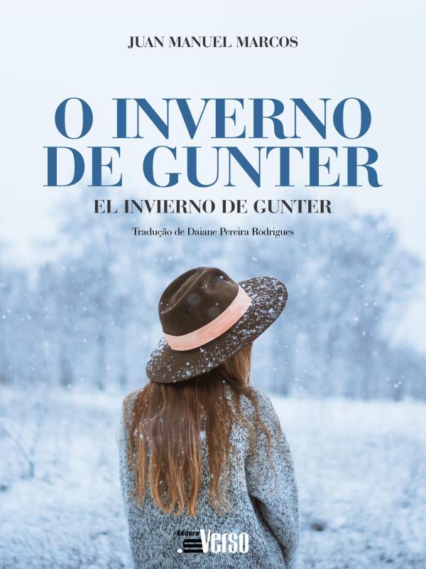 O Inverno de Gunter = El Invierno de Gunter