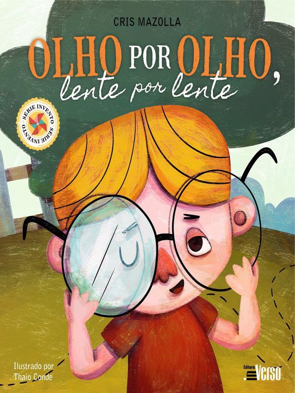 Olho por Olho, Lente por Lente
