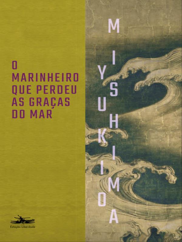 O Marinheiro Que Perdeu as Graças do Mar