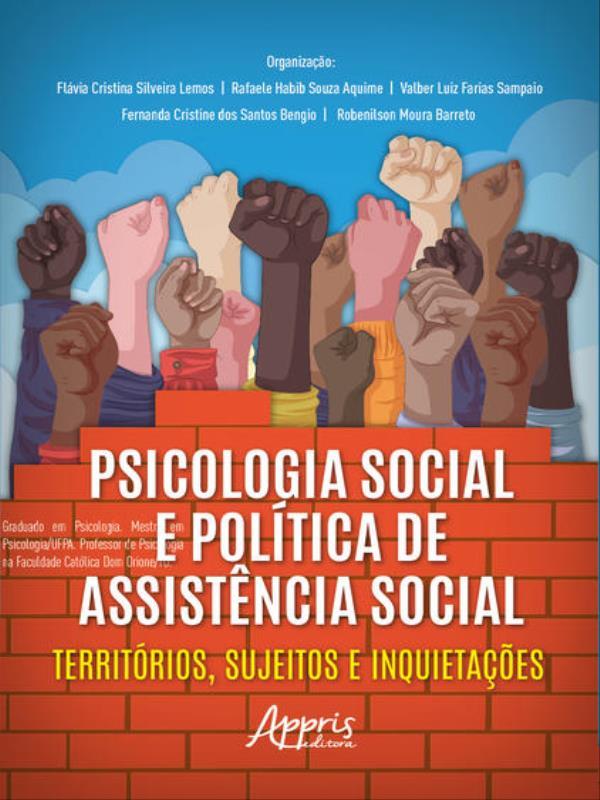 Psicologia Social e PolíTica de AssistêNcia Social