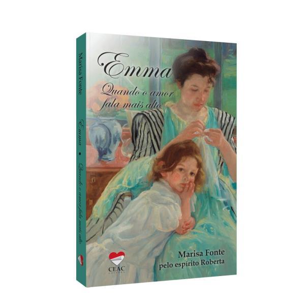 Emma – Quando o Amor Fala Mais Alto