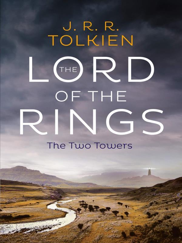 The Lord Of The Rings - The Two Towers