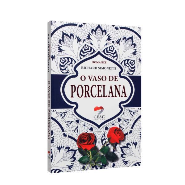 O Vaso de Porcelana