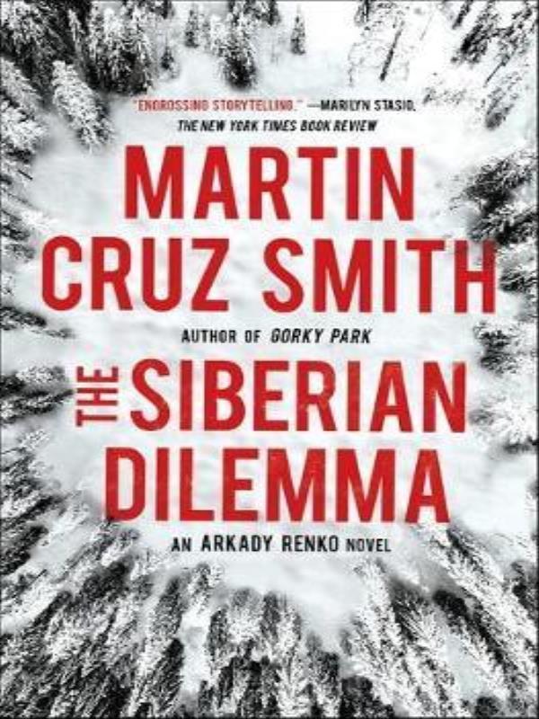 The Siberian Dilemma - Vol. 9
