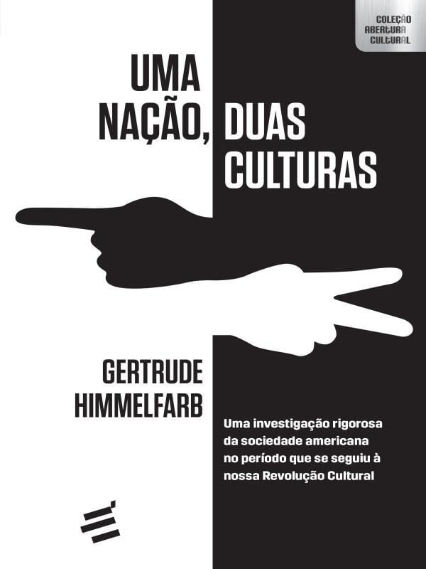 Uma nação, Duas Culturas