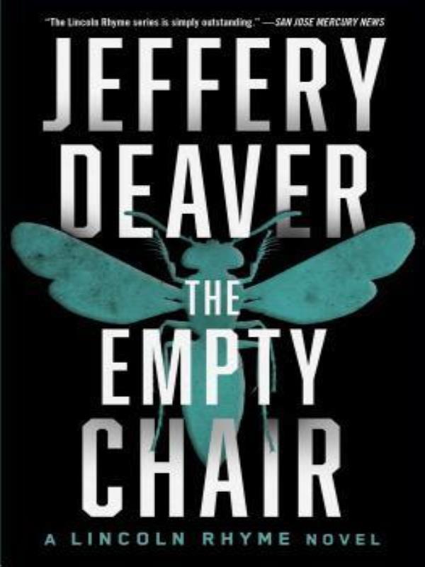 The Empty Chair - Vol. 3