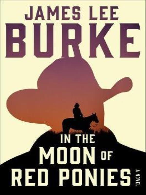 In The Moon Of Red Ponies