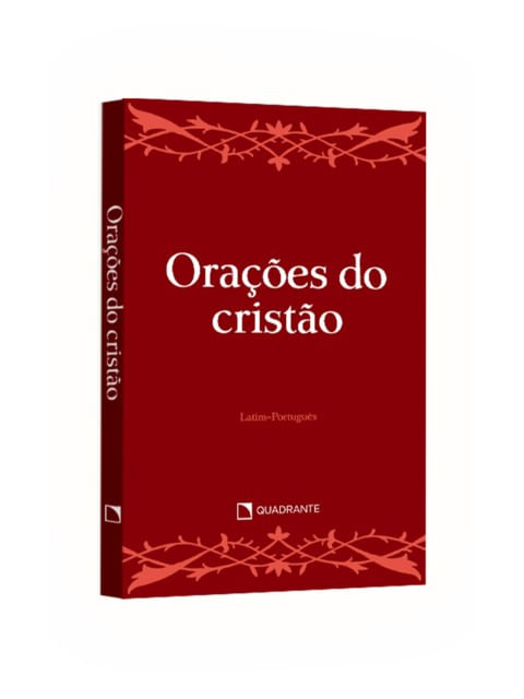Pocket OraçõEs do Cristão - Coleção Devocional