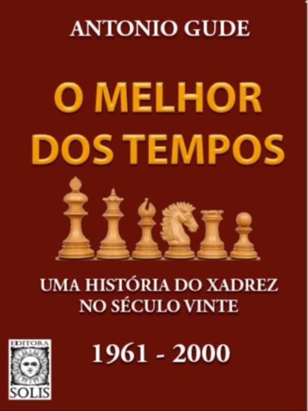 O Melhor dos Tempos 1961-2000 - Vol. 2