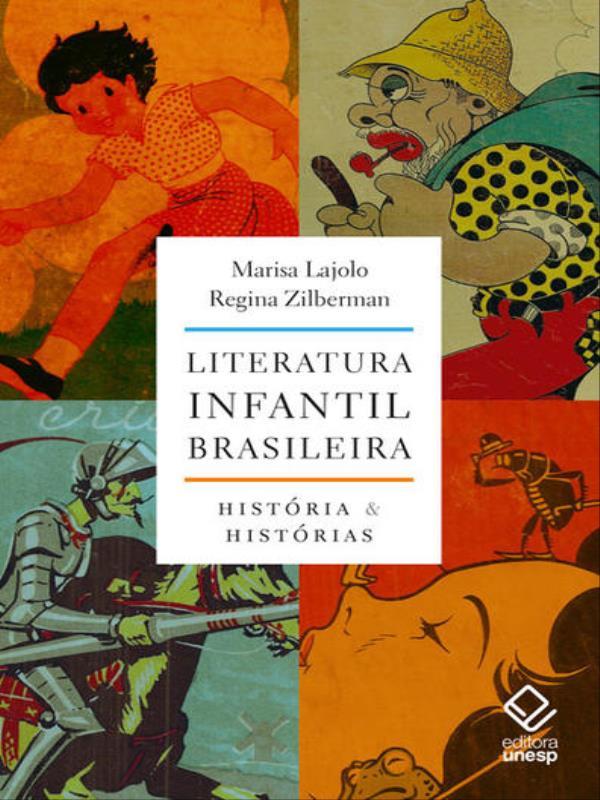 Literatura Infantil Brasileira