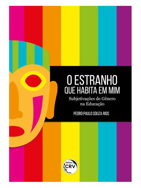 O Estranho Que Habita em Mim
