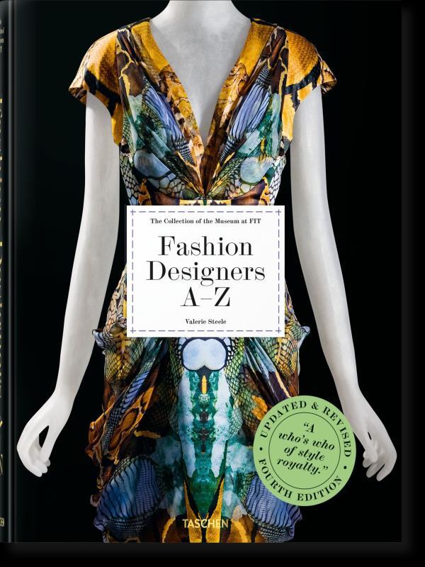 Fashion Designers a–Z - Updated 2020 Edition