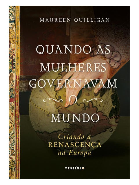 Quando as Mulheres Governavam o Mundo