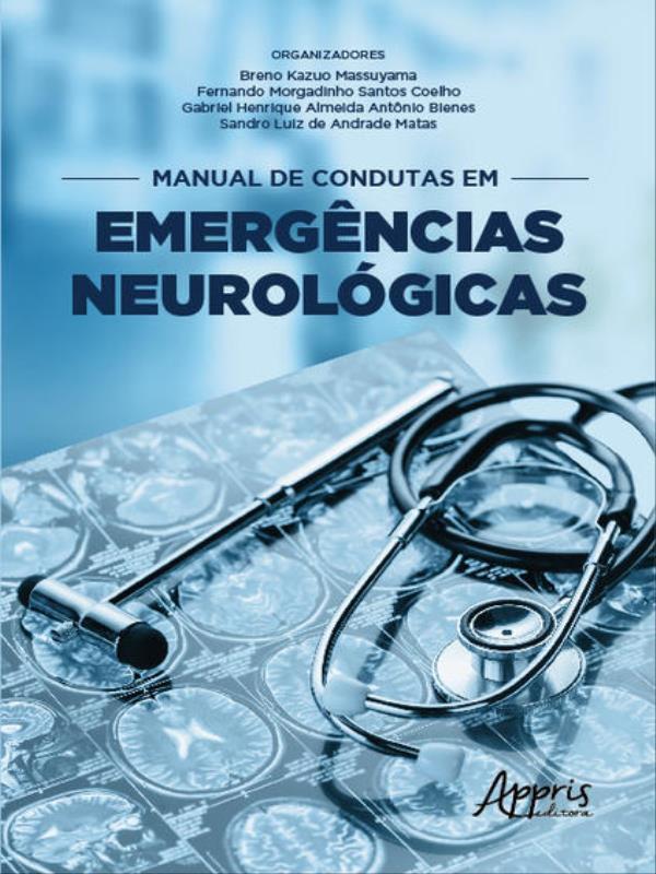Manual de Condutas em EmergêNcias NeurolóGicas