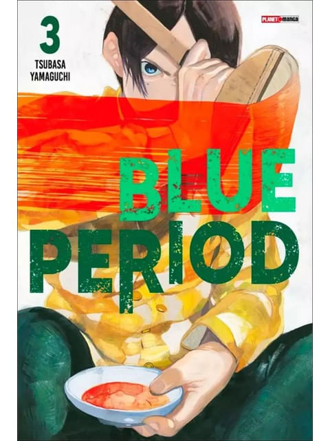 Blue Period - 03