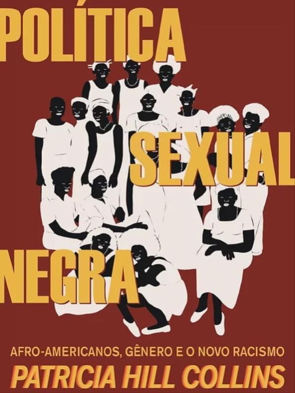 PolíTica Sexual Negra