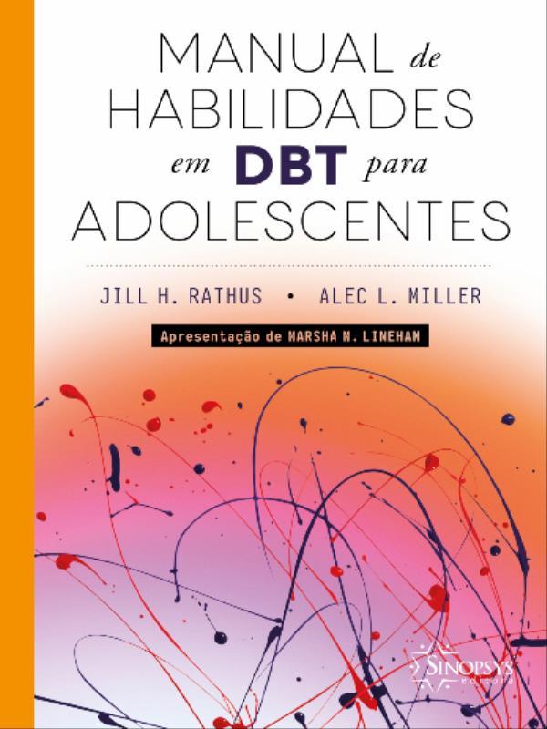 Manual de Habilidades em Dbt para Adolescentes