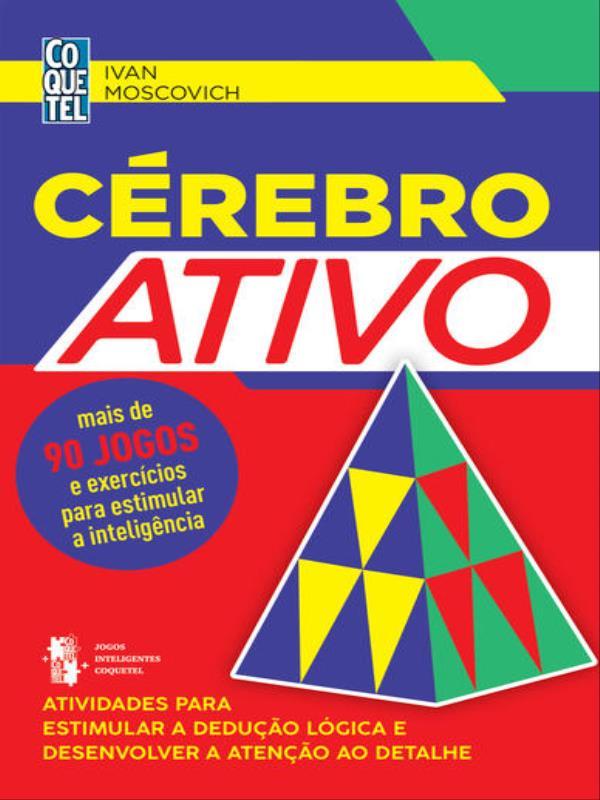 CéRebro Ativo - Livro 4