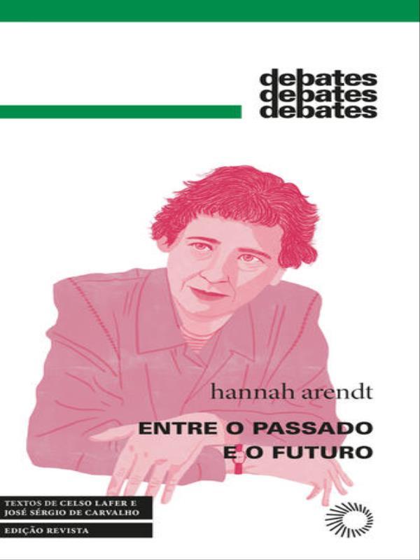 Entre o Passado e o Futuro