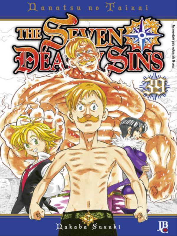 The Seven Deadly Sins - Vol. 39