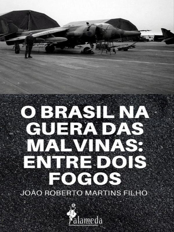 O Brasil na Guerra das Malvinas