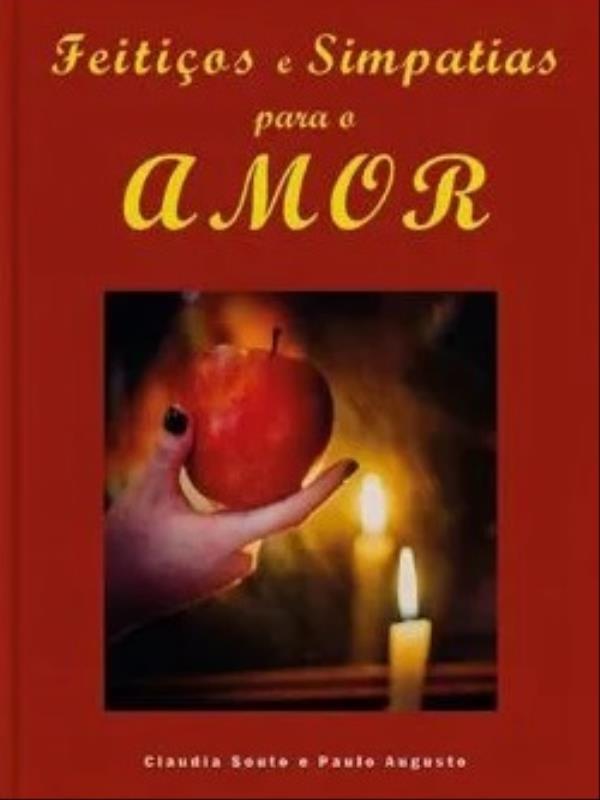 Feitiços e Simpatias para o Amor