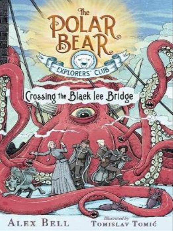 Crossing The Black Ice Bridge - Vol. 3