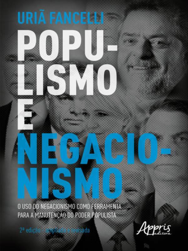 Populismo e Negacionismo