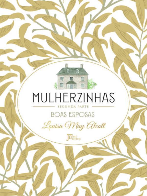 Mulherzinhas: Segunda Parte - Vol. 2