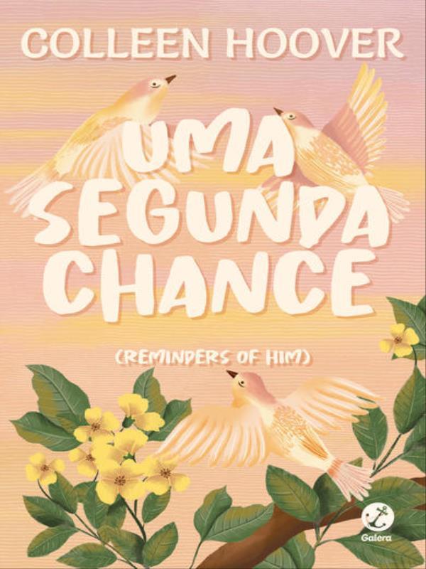 Uma Segunda Chance (FenôMeno do Tiktok)