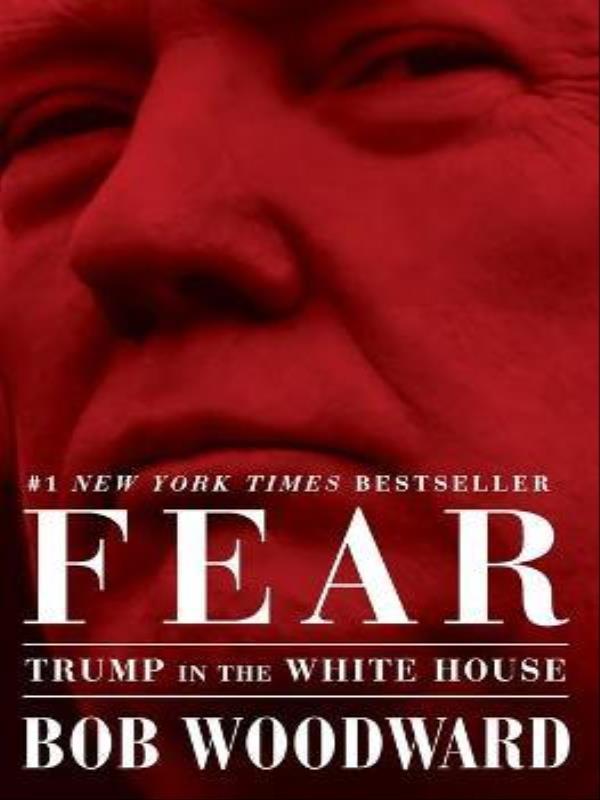 Fear - Trump In The White House