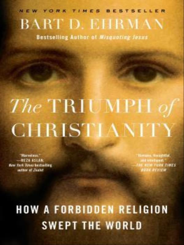 The Triumph Of Christianity