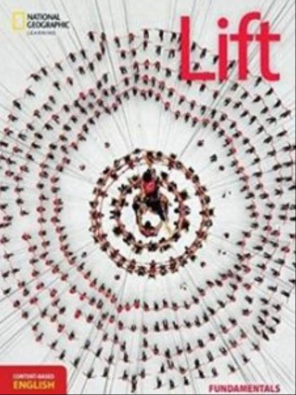 Lift Fundamentals - Student'S Book With Online Practice And Student'S e-Book