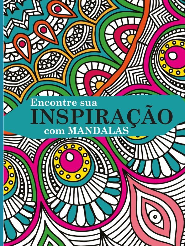 Encontre Sua Inspiração com Mandalas