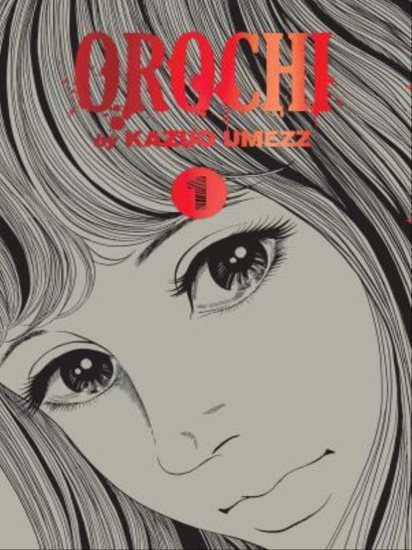 Orochi - The Perfect Edition - Vol. 1