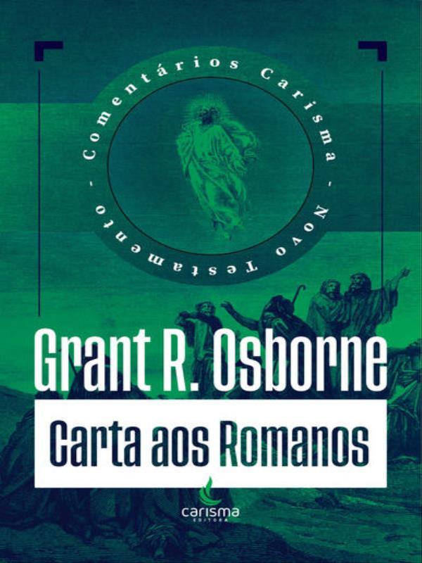 ComentáRio Carta aos Romanos