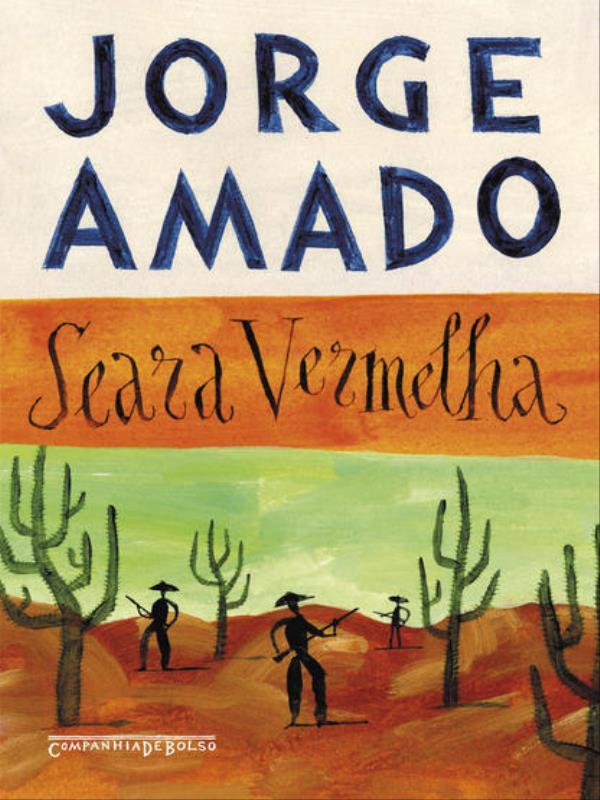 Seara Vermelha (Edição de Bolso)