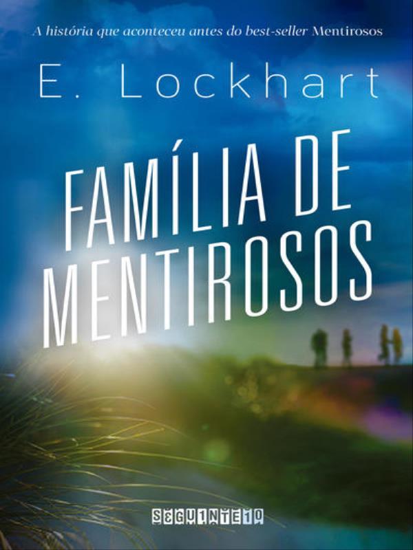FamíLia de Mentirosos – Sucesso no Tiktok
