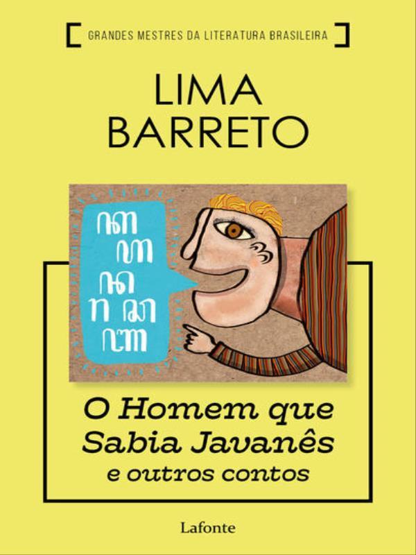 O Homem Que Sabia JavanêS