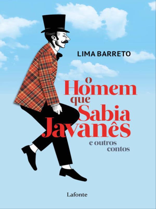 O Homem Que Sabia JavanêS