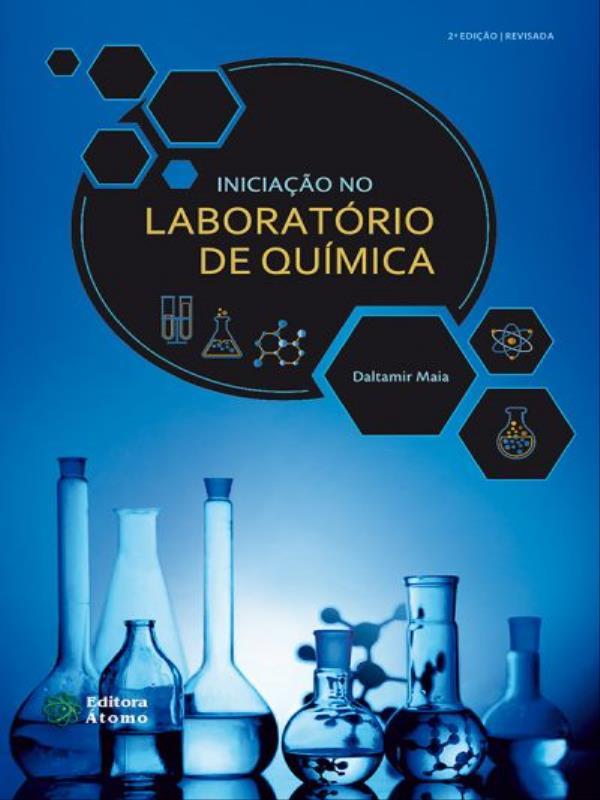 Iniciação no LaboratóRio de QuíMica