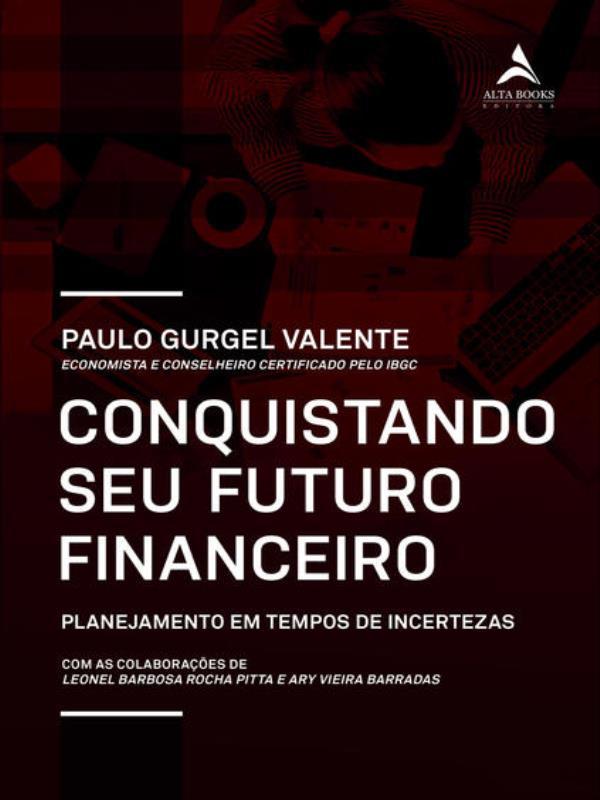 Conquistando Seu Futuro Financeiro