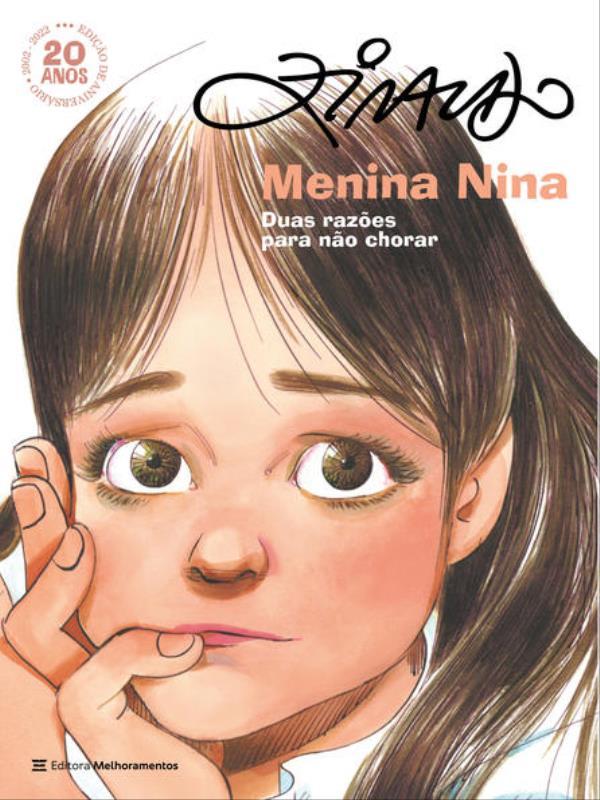 Menina Nina - Duas RazõEs para Não Chorar
