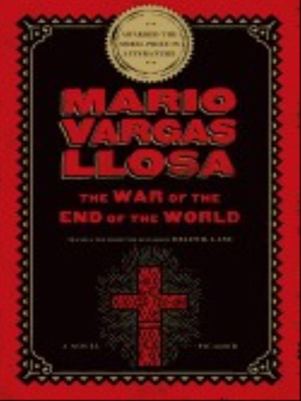 The War Of The End Of The World