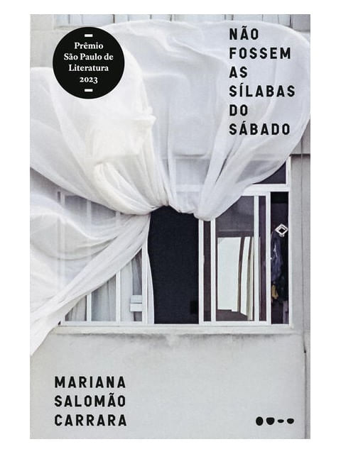 Não Fossem as SíLabas do SáBado